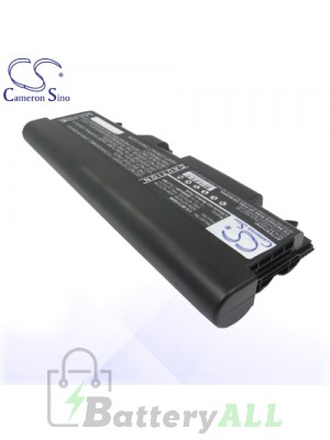 CS Battery for Lenovo 42T4712 / 42T4714 / 42T4715 / 42T4731 Battery L-IBT510HB