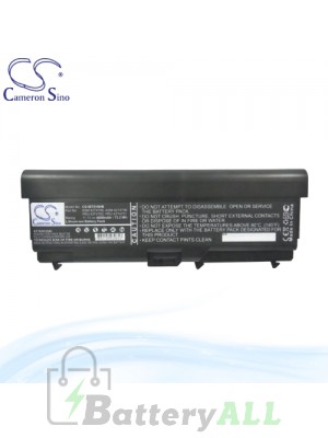 CS Battery for Lenovo FRU 42T4702 / FRU 42T4704 / FRU 42T4706 / 57Y4185 Battery L-IBT510HB