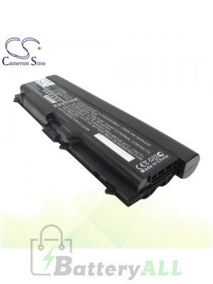 CS Battery for Lenovo FRU 42T4708 / FRU 42T4710 / FRU 42T4712 Battery L-IBT510HB