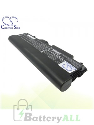 CS Battery for Lenovo FRU 42T4714 / FRU 42T4731 / FRU 42T4735 Battery L-IBT510HB