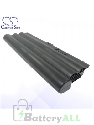 CS Battery for Lenovo 42T4733 / 42T4735 / 42T4737 / 42T4753 Battery L-IBT510HB