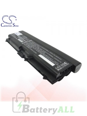 CS Battery for Lenovo 42T4803 / 42T4848 / 42T5263 / 45N1000 Battery L-IBT510HB