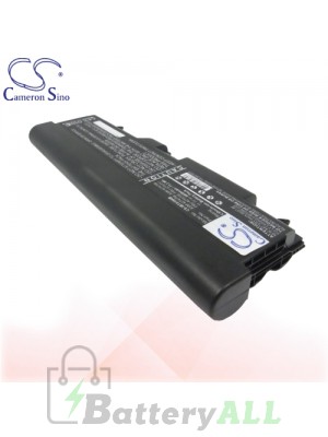 CS Battery for Lenovo ThinkPad Edge 0578-47B / Edge 14