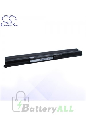 CS Battery for Lenovo ideapad U450 / U450A / U450P / U550 / U550A Battery L-LPU450NB