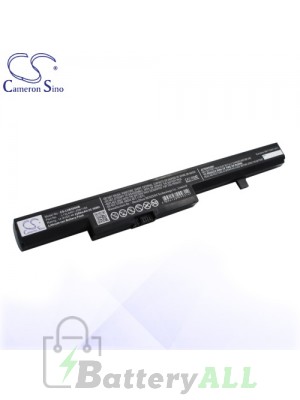 CS Battery for Lenovo FRU 45N1183 ideapad V4400 V4400A Battery L-LVB500NB