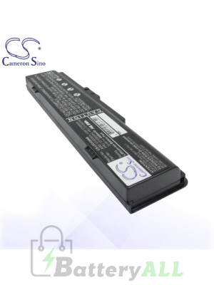 CS Battery for Lenovo 121SS020Q Lenovo C430 C430A C430L C430M Battery L-LVC430NB