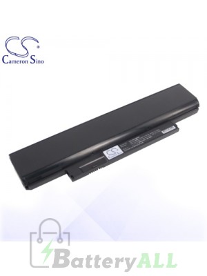 CS Battery for Lenovo 0A36290 / 0A36292 / 42T4943 / 42T4945 Battery L-LVE120NB