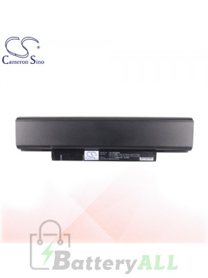 CS Battery for Lenovo 42T4960 / 42T4961 / 42T4962 / 45N1056 / 45N1057 Battery L-LVE120NB