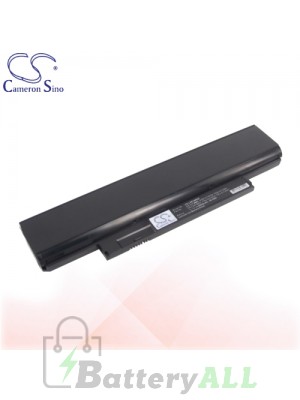 CS Battery for Lenovo ThinkPad Edge E120 / E125 / E130 / E135 / E335 Battery L-LVE120NB