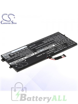 CS Battery for Lenovo L13L4P61 Lenovo Edge 15 80H1 Battery L-LVE150NB