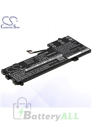 CS Battery for Lenovo L14L2P22 Lenovo E31 Battery L-LVE310NB