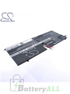 CS Battery for Lenovo ThinkPad X1 Carbon 3444 14