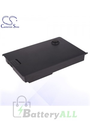 CS Battery for Lenovo 125 / 125C / 410 / 410M / E410 / E260 / E280 Battery Black L-LVE410NB