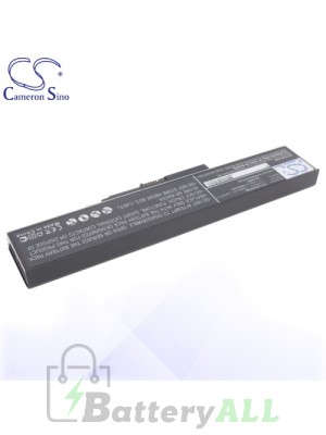 CS Battery for Lenovo E46 / E46A / E46G / E46L / K46 / K46A Battery L-LVE460NB