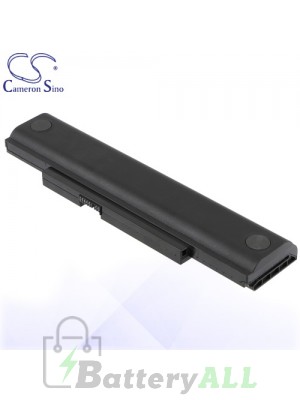 CS Battery for Lenovo ThinkPad Edge E550 / E550C / E555 Battery L-LVE550NB