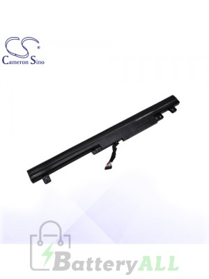 CS Battery for Lenovo L13S4A61 / L13S4E61 / L13S4E61(2INR19/66-2) Battery L-LVF215NB