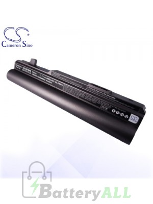 CS Battery for Lenovo 121TO010C / 121TS040C / 43R1955 / BATHGT31L6 Battery Black L-LVF40NB