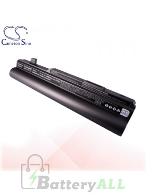 CS Battery for Lenovo 3000 Y410a 7757 / F50 / V100 / Y400 Battery Black L-LVF40NB