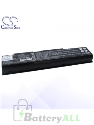 CS Battery for Lenovo 45J7706 / ASM 121000649 / FRU 121TS0A0A Battery L-LVF510NB