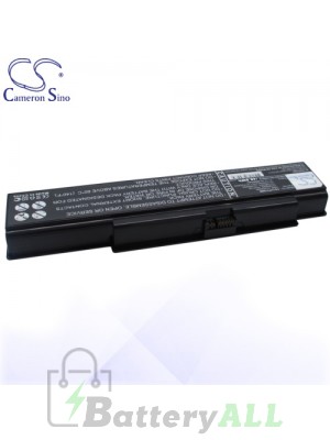 CS Battery for Lenovo 3000 Y500 / 3000 Y510 / 3000 Y510a Battery L-LVF510NB