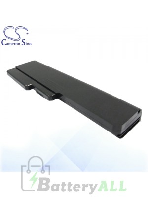 CS Battery for Lenovo ideapad B460 / G430 / V460 / V460A-IFI(A) Battery L-LVG430NB