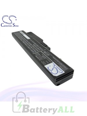 CS Battery for Lenovo ideapad G475E / G475G / G560 0679 / G560A / Z575 Battery L-LVG460NB