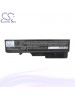 CS Battery for Lenovo ideapad G575E / G575G / G575L / G575M / G770E Battery L-LVG460NB