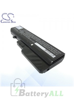 CS Battery for Lenovo ideapad G770 / G770A / G770L / V360 / V360A Battery L-LVG460NB