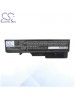 CS Battery for Lenovo ideapad Z370A / Z460A / Z460 / Z465 / Z460G Battery L-LVG460NB