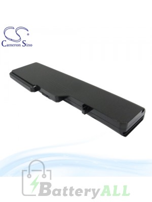 CS Battery for Lenovo ideapad Z560G / Z560M / Z565G / Z565 / Z565A Battery L-LVG460NB