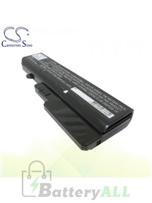 CS Battery for Lenovo LO9S6Y02 Battery L-LVG460NB