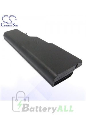 CS Battery for Lenovo 121001097 / 121001150 / 31CR19/66-2 / 57Y6454 Battery L-LVG460NB