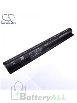 CS Battery for Lenovo L12L4A02 / L12S4A02 / L12S4E01 / L12M4E01 Battery L-LVG500NB