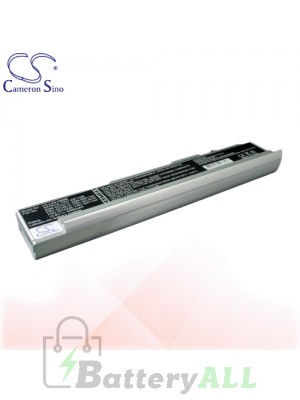 CS Battery for Lenovo 3000 C200 / 3000 N100 / 3000 N200 15.4