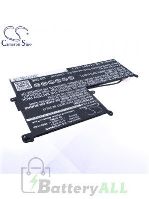 CS Battery for Lenovo Chromebook 11.6 / N20P Battery L-LVN200NB