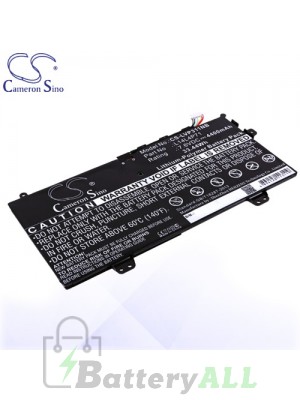 CS Battery for Lenovo L14L4P71 / 5B10G75096 / L14M4P71 / 5B10G52141 Battery L-LVP311NB