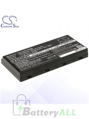 CS Battery for Lenovo 00HW030 / 4ICR18/65-2 / SB10F46468 / 4X50K14092 Battery L-LVP700NB