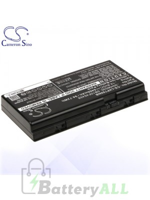 CS Battery for Lenovo ThinkPad P70 Mobile Xeon Workstation Battery L-LVP700NB