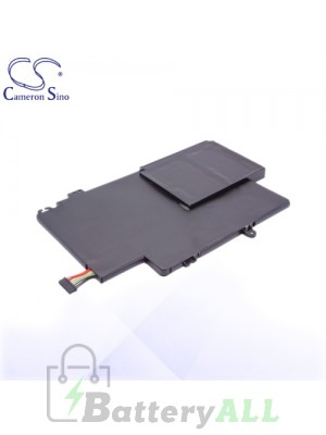 CS Battery for Lenovo ThinkPad Yoga 12 / S1 12.5