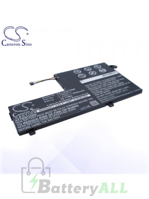 CS Battery for Lenovo L14M2P21 / L14L2P21 Battery L-LVS410NB