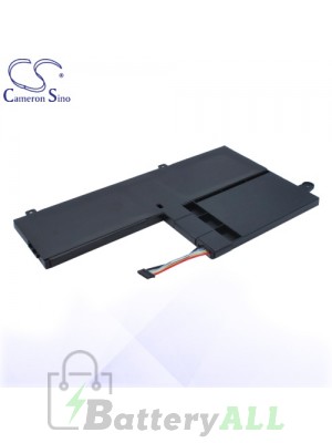 CS Battery for Lenovo Yoga 500-14ISK / 500-15ISK / 500-14IBD Battery L-LVS410NB