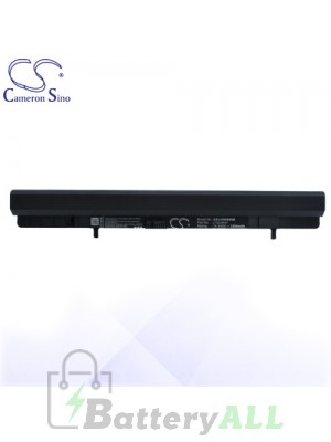 CS Battery for Lenovo ideapad S500 Touch Battery L-LVS500NB