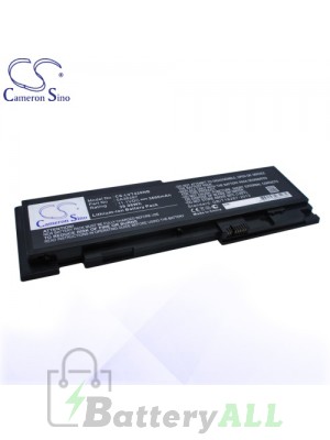 CS Battery for Lenovo 42T4847 / 42T4846 ThinkPad T420s Battery L-LVT420NB