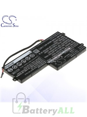 CS Battery for Lenovo ThinkPad K2450 / T440 / T450 / X240 Touch Battery L-LVT450NB