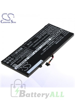 CS Battery for Lenovo ThinkPad T550s / T550 15.5