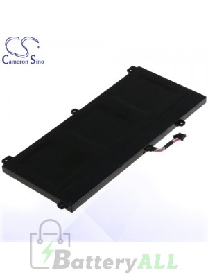 CS Battery for Lenovo SB10K12721 Battery L-LVT550NB