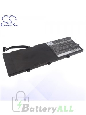 CS Battery for Lenovo L10C4P11 / L10N6P11 ideapad U470 Battery L-LVU470NB