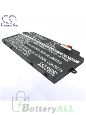 CS Battery for Lenovo L11M3P02 / 3ICP8/60/70 / L11M1P02 / L11L6P01 Battery L-LVU510NB