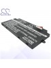 CS Battery for Lenovo L11M3P02 / 3ICP8/60/70 / L11M1P02 / L11L6P01 Battery L-LVU510NB