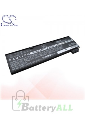 CS Battery for Lenovo LC P/N 121500147 / LC P/N 121500152 / 45N1135 Battery L-LVX440NB